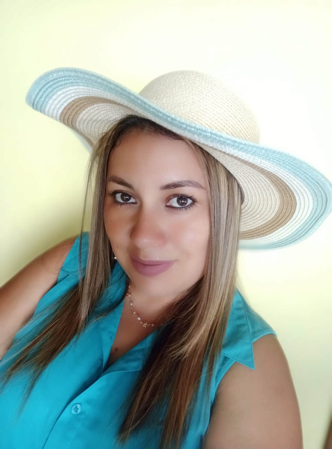 D. en D. María Guadalupe Domínguez Martínez